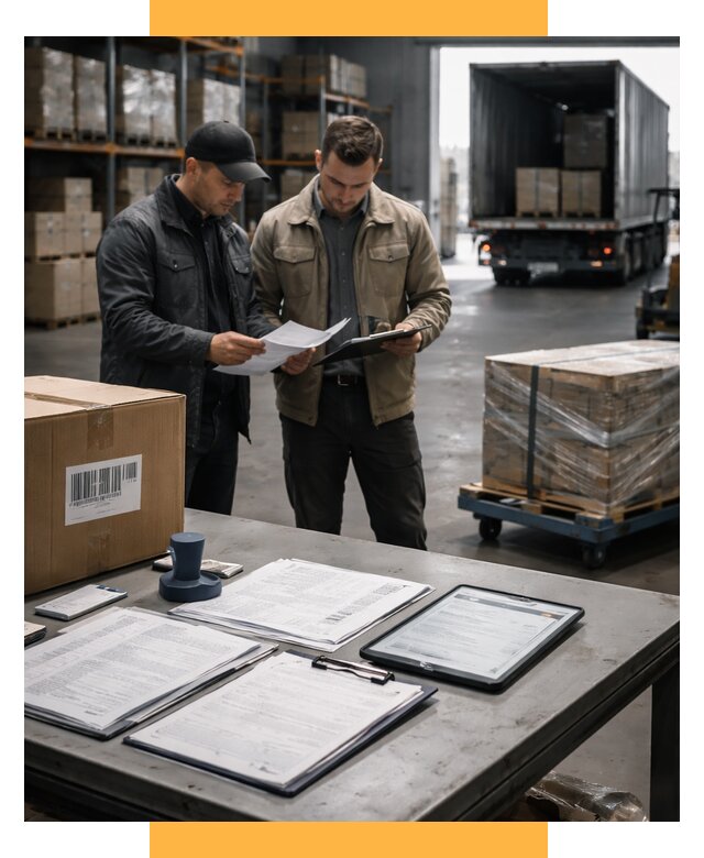 Поставка санкционных товаров под ключ от 12738 р. | СетСервис-Срс