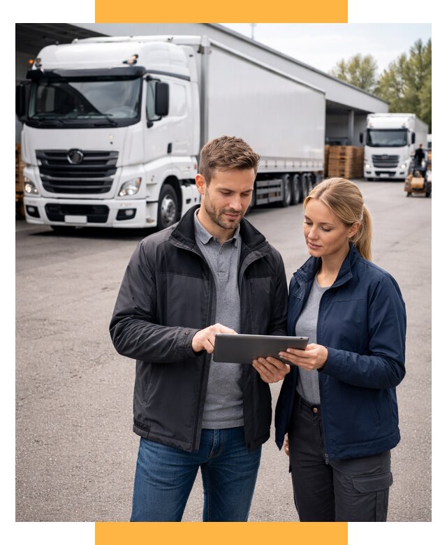 Автомобильные перевозки грузов от 25475 р. | СетСервис-Срс