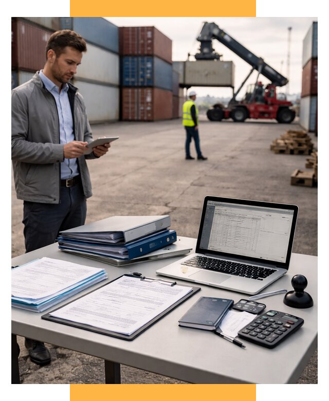 Контейнерные перевозки грузов по миру от 122280 р. | СетСервис-Срс