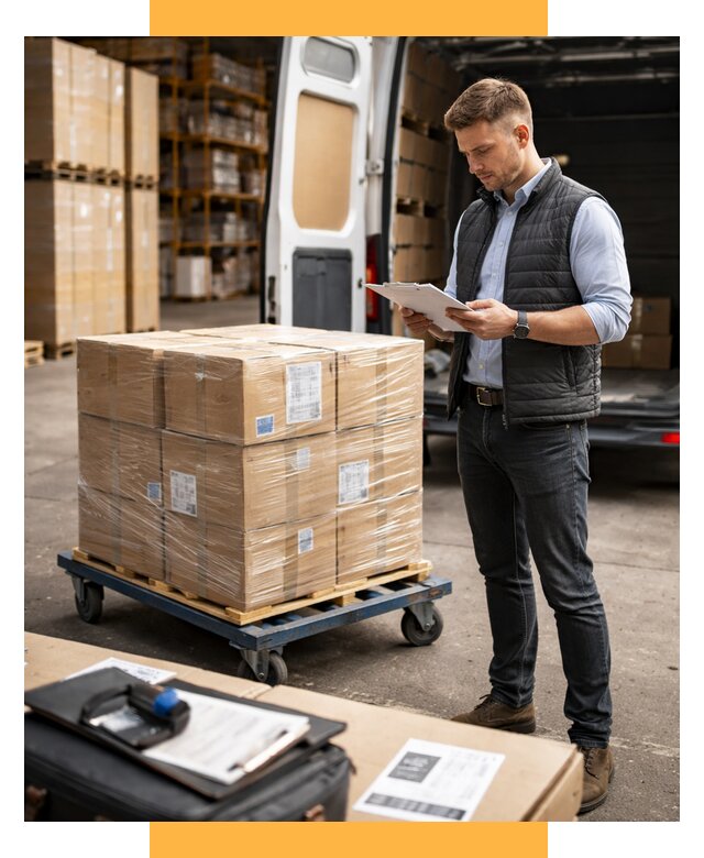 Экспедирование международных грузов от 12228 р. | СетСервис-Срс