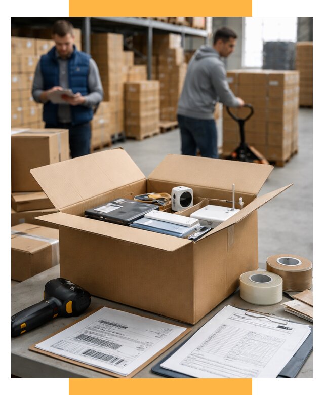 Доставка грузов из Китая в Россию от 61140 р. | СетСервис-Срс