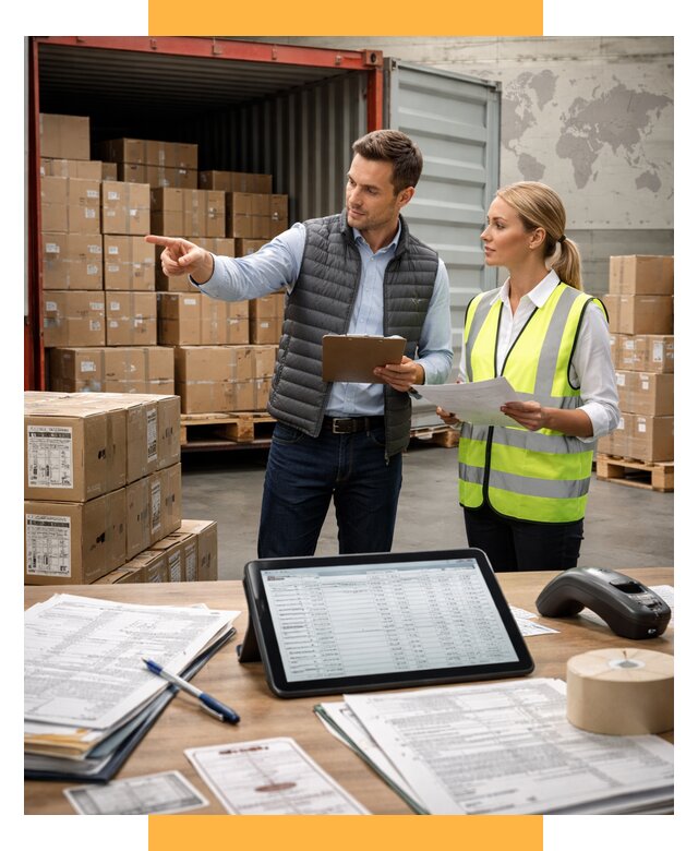 Карго доставка из Китая в Россию от 86615 р. | СетСервис-Срс