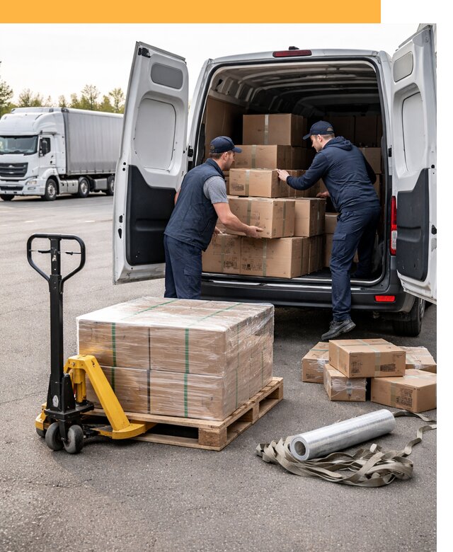 Автоперевозки из Турции: сборные и прямые рейсы от 122280 руб