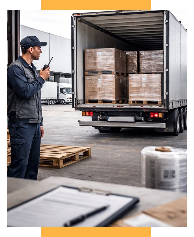 Автоперевозки из Италии от 86615 р., надежно СетСервис-Срс