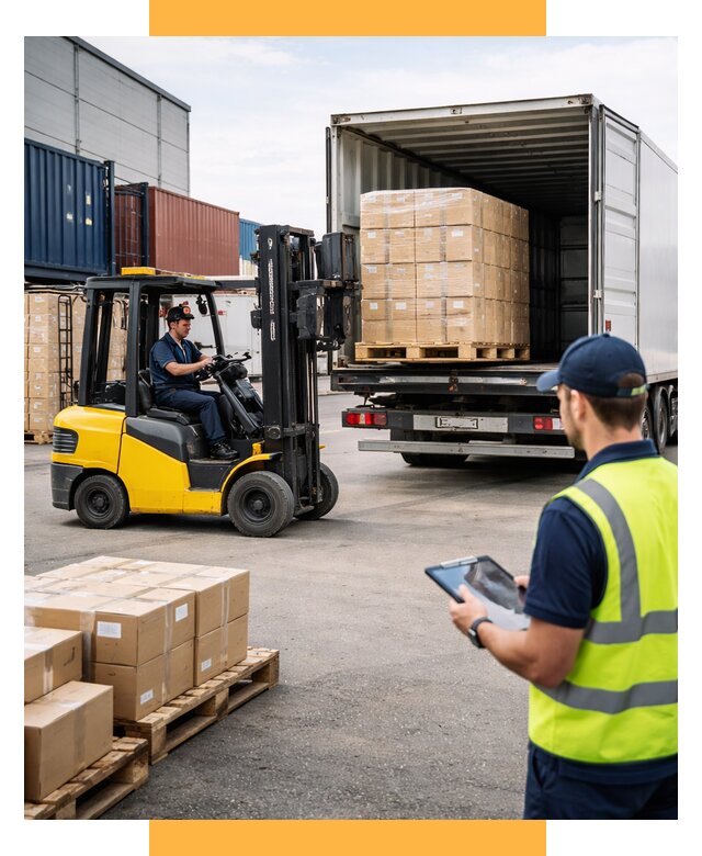 Доставка грузов из Латвии в Россию от 25475 р. | СетСервис-Срс