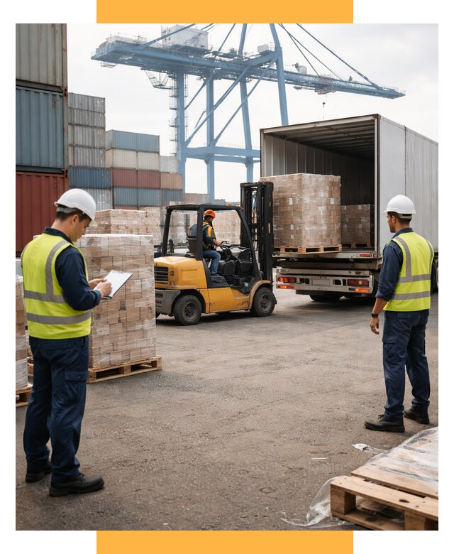 Доставка грузов из Вьетнама в Россию от 76425 р. | СетСервис-Срс