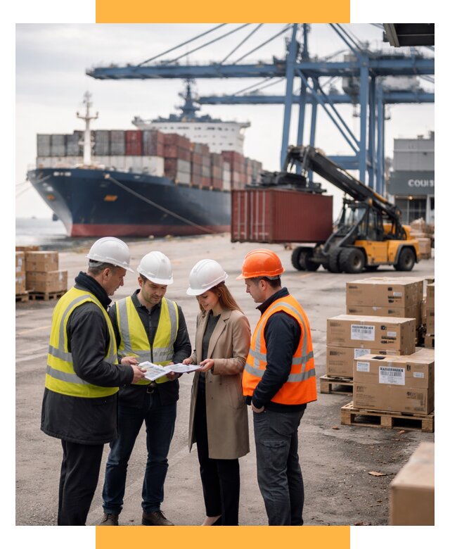 Морские перевозки из Вьетнама от 152850 р. — СетСервис-Срс