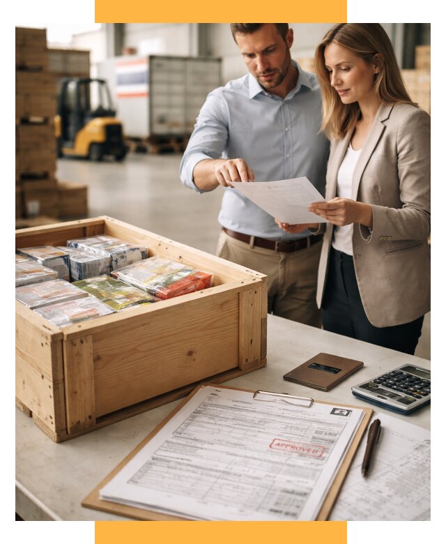 Доставка грузов из Таиланда в Россию от 35665 р. СетСервис-Срс