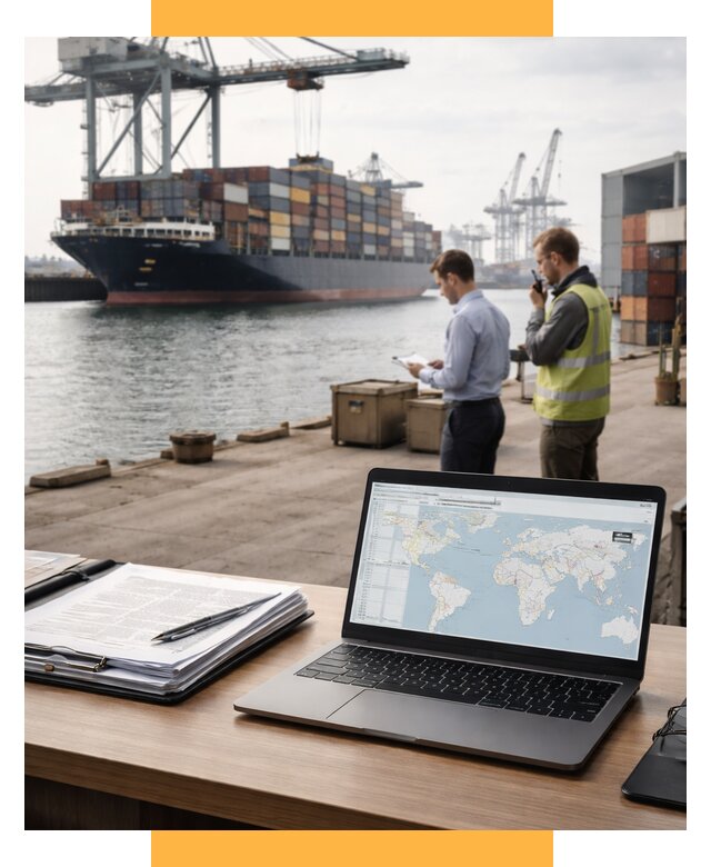 Морские перевозки из Малайзии от 86615 р. | СетСервис-Срс