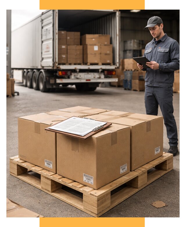 Доставка грузов из Ирана в Россию от 1223 р., СетСервис-Срс