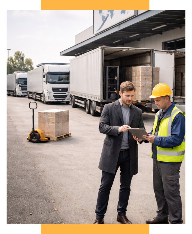 Автоперевозки из Грузии от 86615 р. - логистика СетСервис-Срс