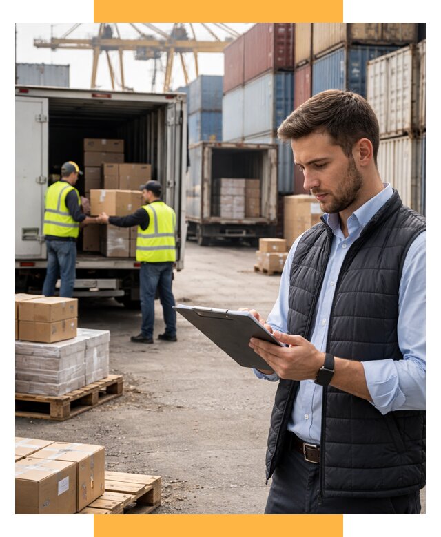 Доставка грузов из Азербайджана от 35665 р., СетСервис-Срс