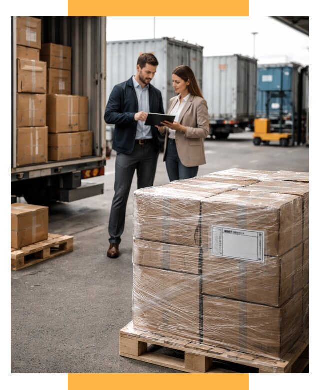 Доставка грузов из Казахстана в Россию от 6624 р., СетСервис-Срс