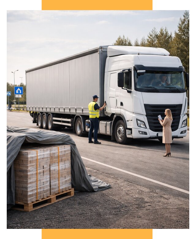 Автоперевозки из Узбекистана от 183420 р. — СетСервис-Срс логистика