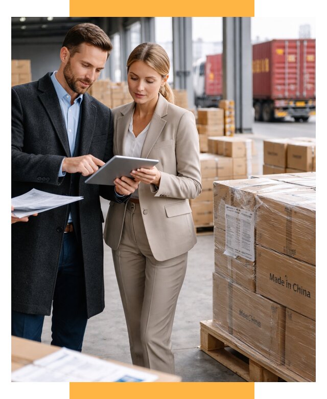 Доставка грузов в Китай от 35665 р. надежная логистика СетСервис-Срс