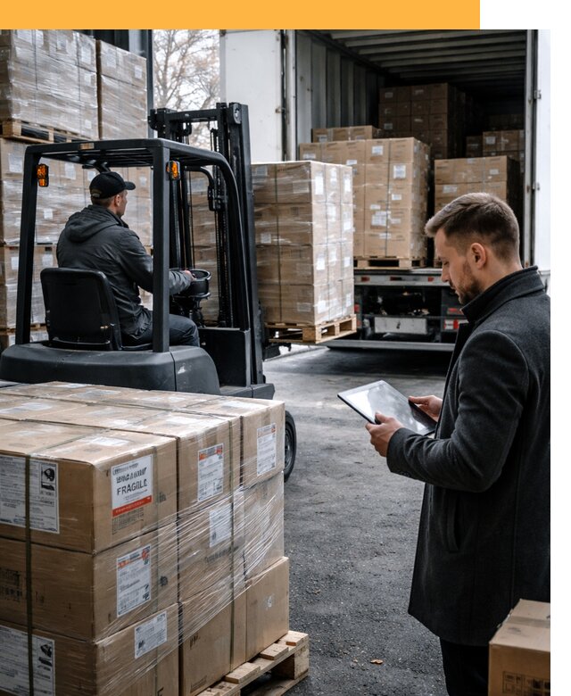 Доставка грузов в Турцию морем, землей и авиатранспортом от 6624 руб.