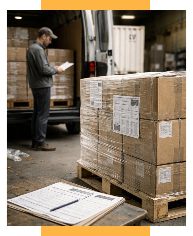 Доставка грузов в Латвию от 25475 р., логистика СетСервис-Срс