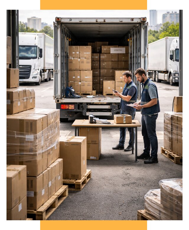 Доставка грузов из России в Армению от 35665 р. - СетСервис-Срс