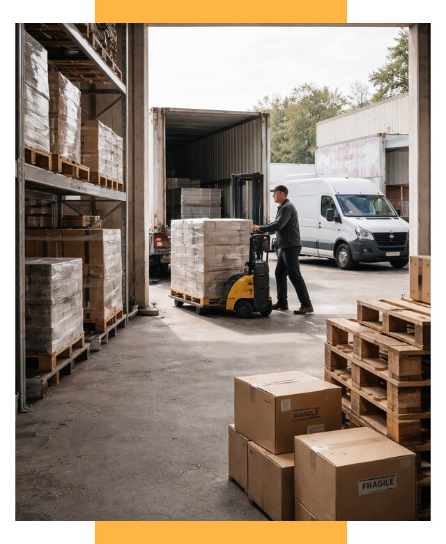 Доставка и перевозка грузов в Грузию от 25475 р., СетСервис-Срс