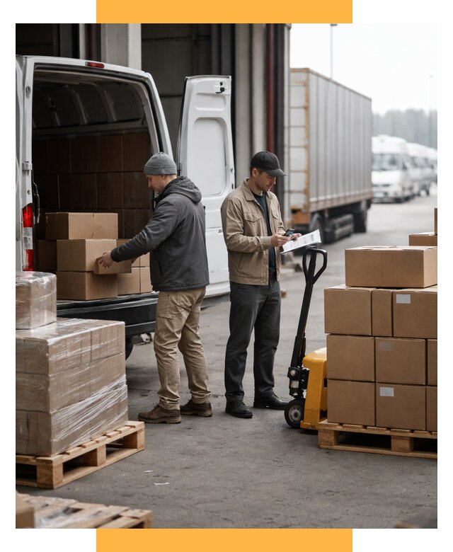 Доставка грузов в Киргизию от 15285 р. - логистика СетСервис-Срс