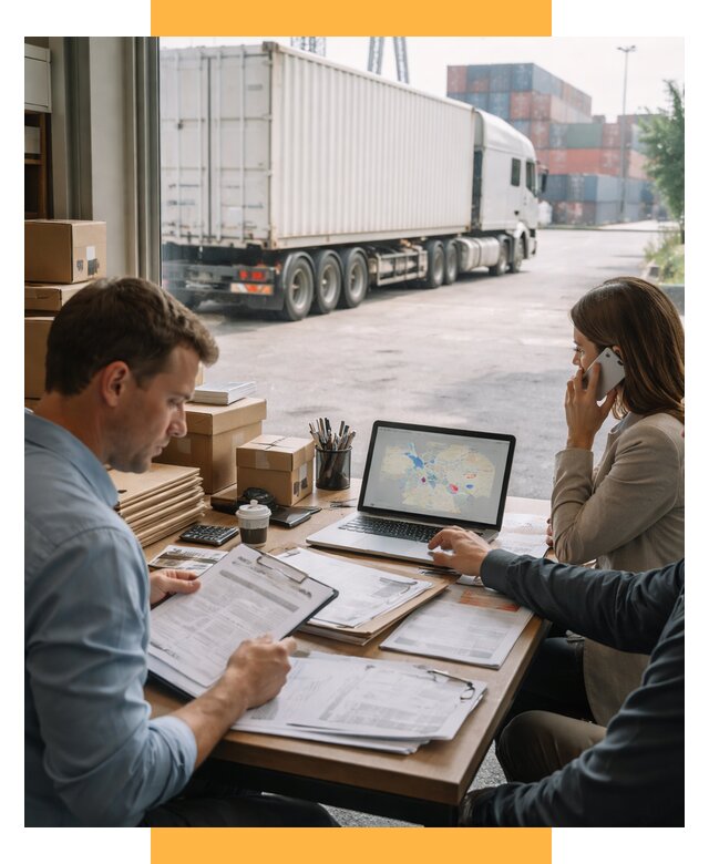 Доставка через Турцию: логистика и транзит от 6624 р. | СетСервис-Срс