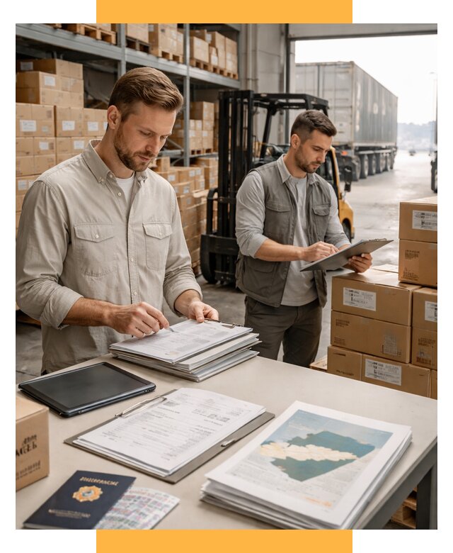 Доставка через ОАЭ от 7643 р. транзит и склад в Дубае, СетСервис-Срс