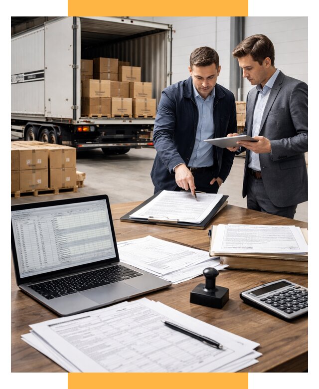 Таможенное оформление грузов из Армении от 8662 р. | СетСервис-Срс