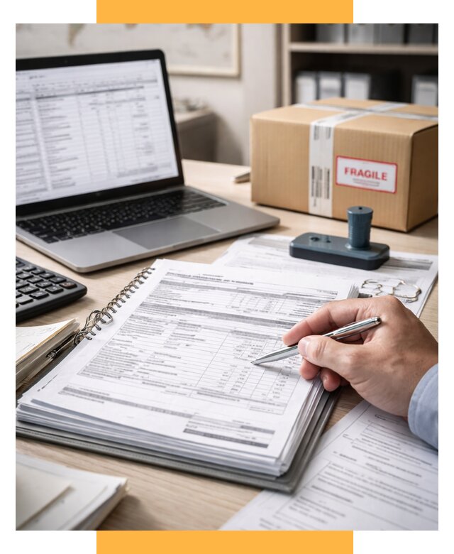 Определение таможенной стоимости, расчет от 3567 р. | СетСервис-Срс