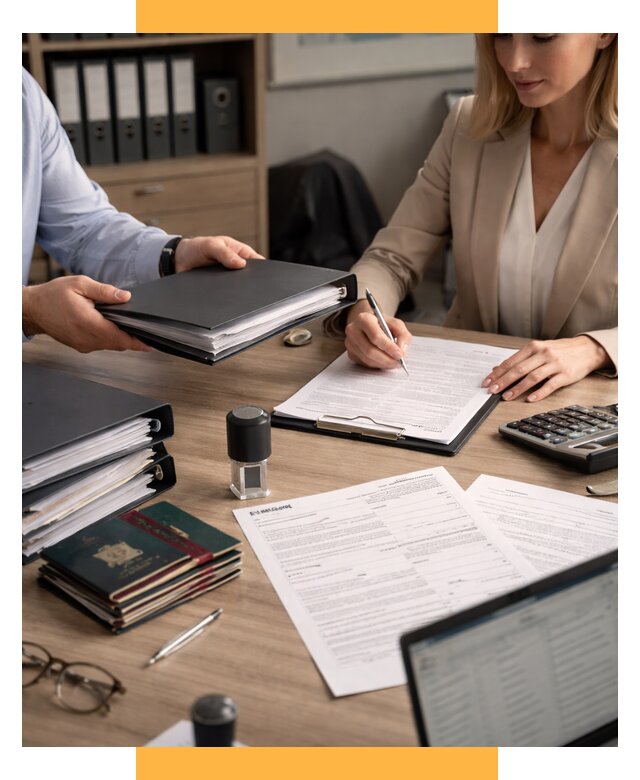 Разрешительная документация для импорта от 8152 р. | СетСервис-Срс