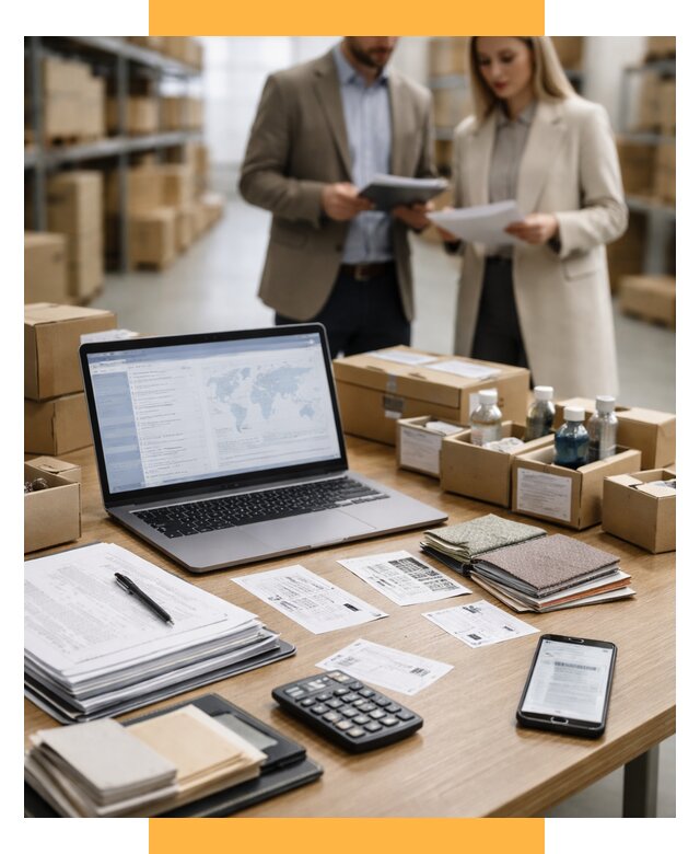 Поиск поставщика в Китае под ключ от 8662 р. | СетСервис-Срс