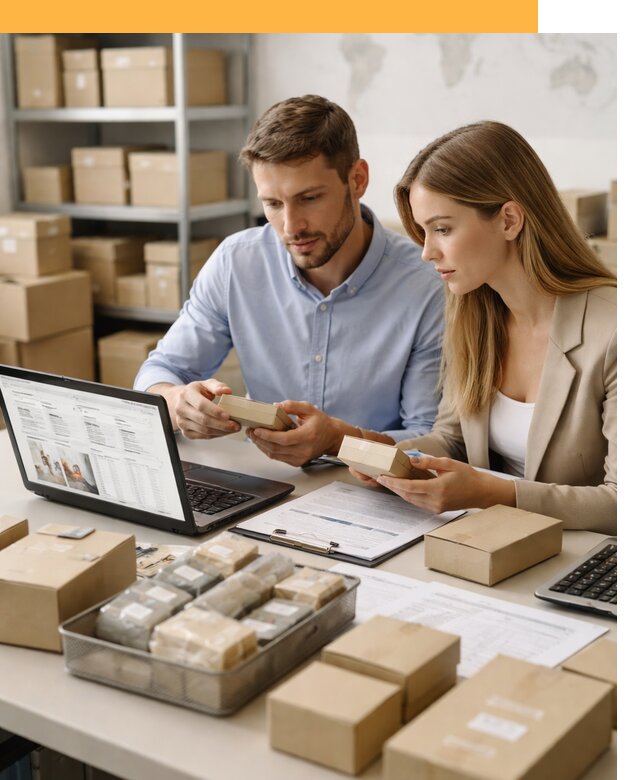 Поиск надежного поставщика в Китае под контроль качества от 8662