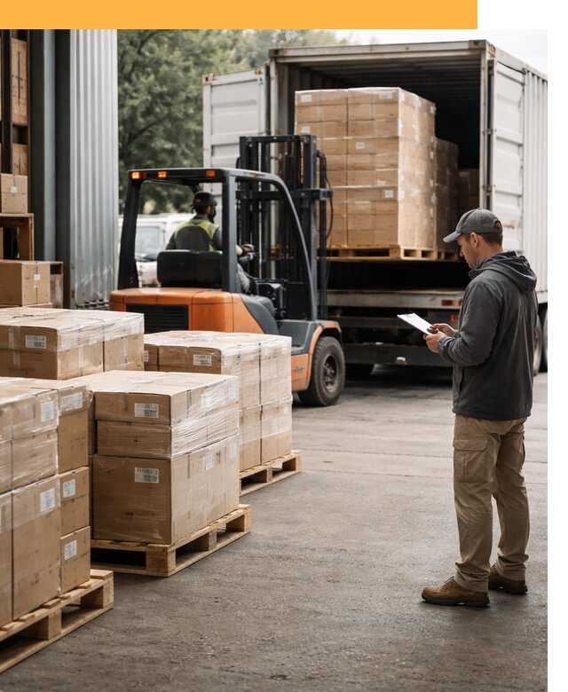 Оптовые поставки из Китая от 50950 руб, доставка и таможня