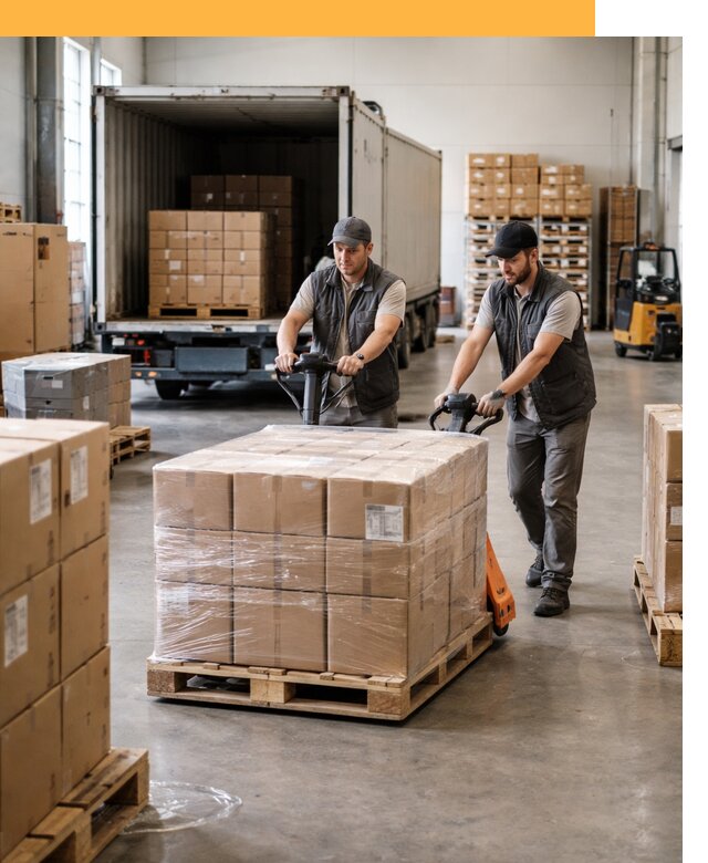 Оптовые поставки из Европы от 12738 руб за единицу