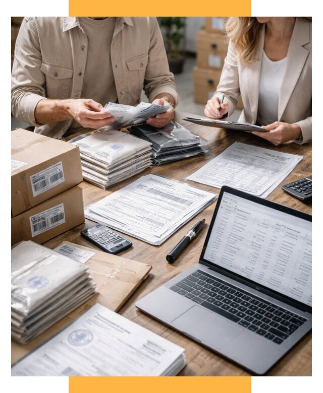 Закупка и доставка из Турции от 25475 р. - СетСервис-Срс