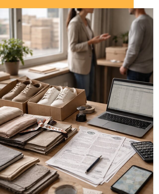 Закупка товаров в Турции под ключ от 25475 руб с доставкой