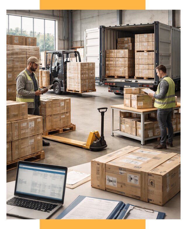 Оптовые поставки из Турции быстро от 45855 р. — СетСервис-Срс