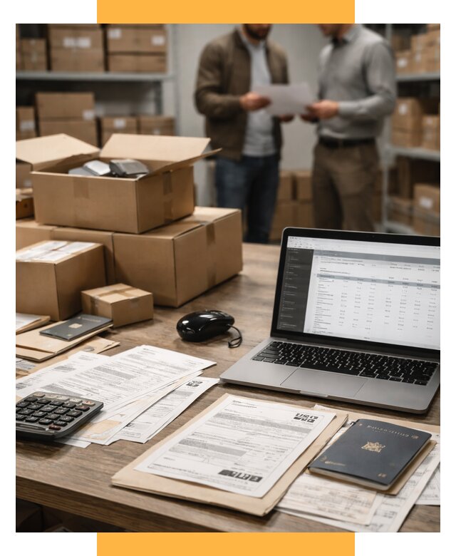 Закупка и выкуп товаров в США под ключ от 5095 р. | СетСервис-Срс