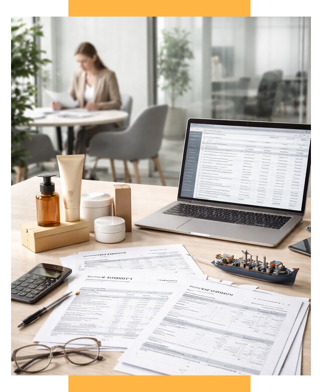 Закупка товара в ОАЭ под ключ от 15285 р. | СетСервис-Срс