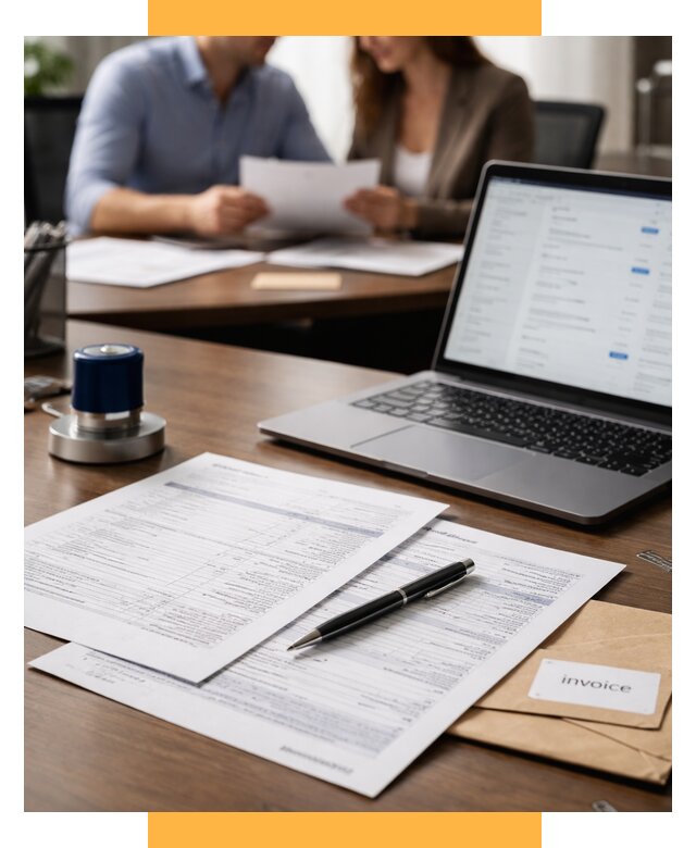 Оплата инвойсов за рубеж под ключ от 3567 р., СетСервис-Срс