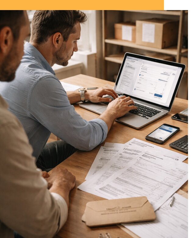 Безопасная оплата поставщику в Турции от 3567 рублей