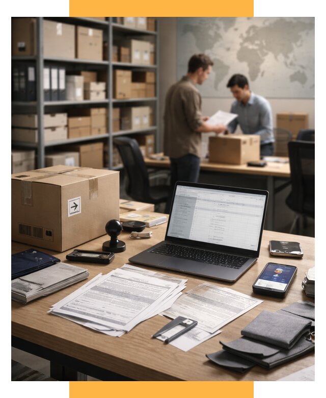 Выкуп товара за рубежом и доставка от 5095 р. | СетСервис-Срс