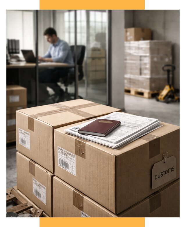 Параллельный импорт под ключ от 20380 р., логистика от СетСервис-Срс