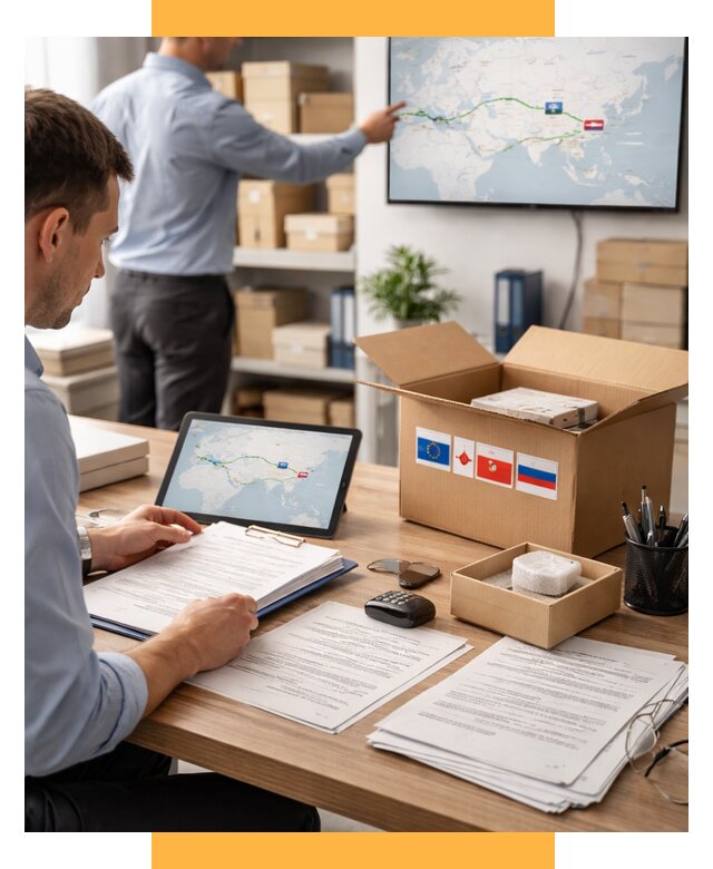 Импорт через третьи страны легально от 25475 р. | СетСервис-Срс